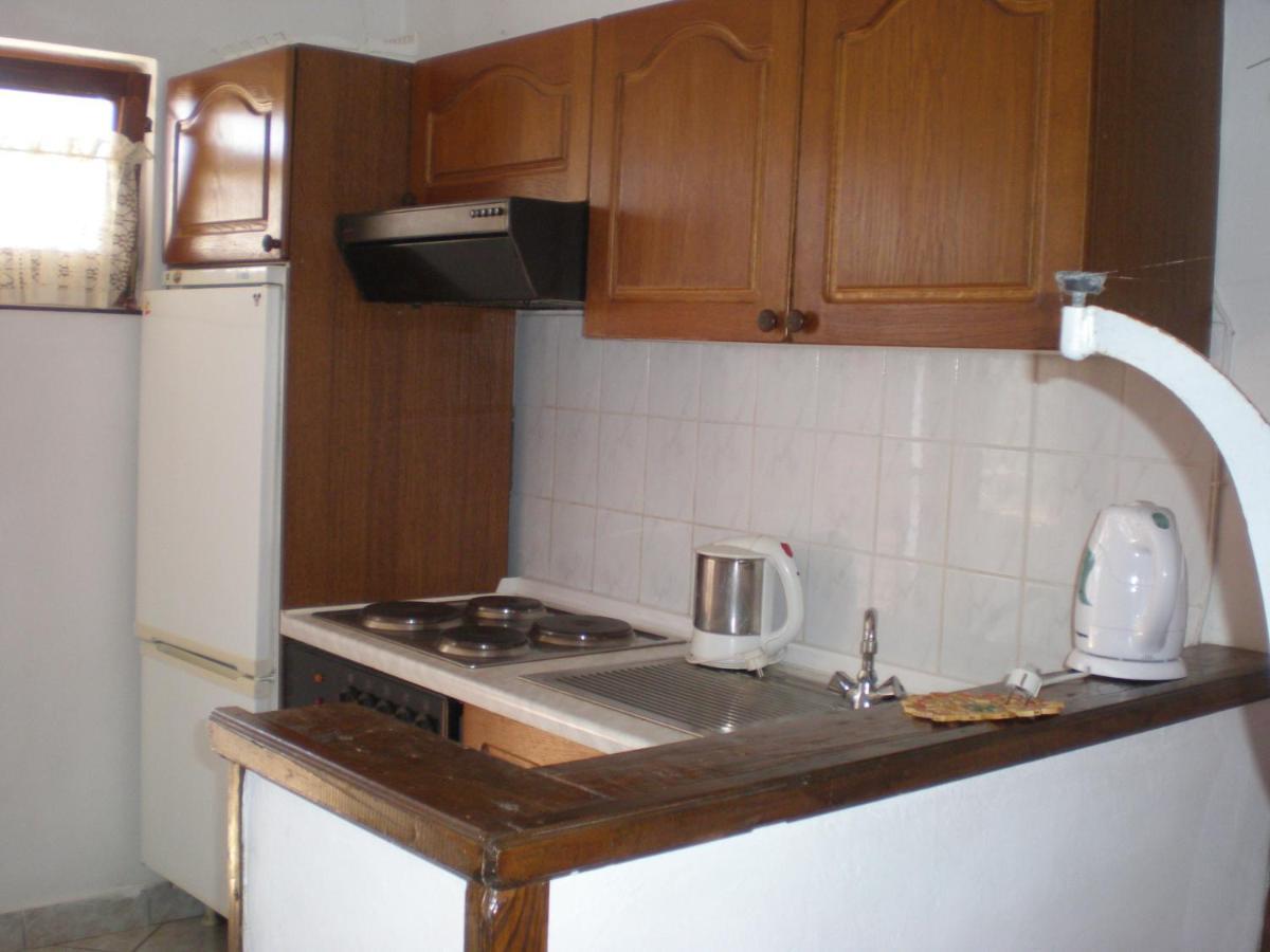 Apartments Pogacic فير المظهر الخارجي الصورة