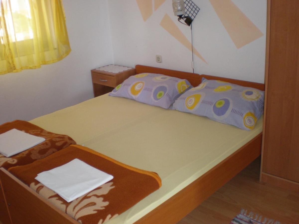 Apartments Pogacic فير المظهر الخارجي الصورة