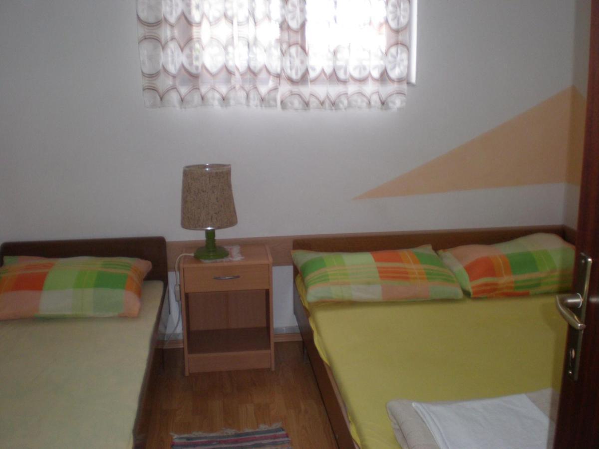 Apartments Pogacic فير المظهر الخارجي الصورة