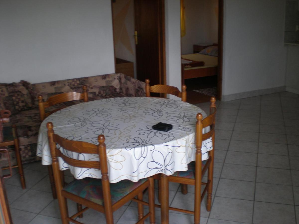 Apartments Pogacic فير المظهر الخارجي الصورة