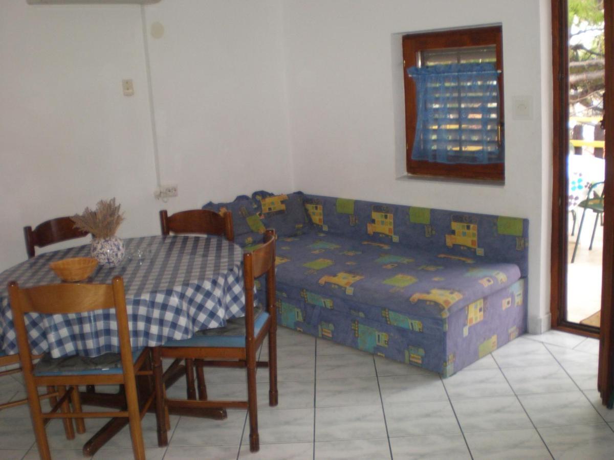 Apartments Pogacic فير المظهر الخارجي الصورة