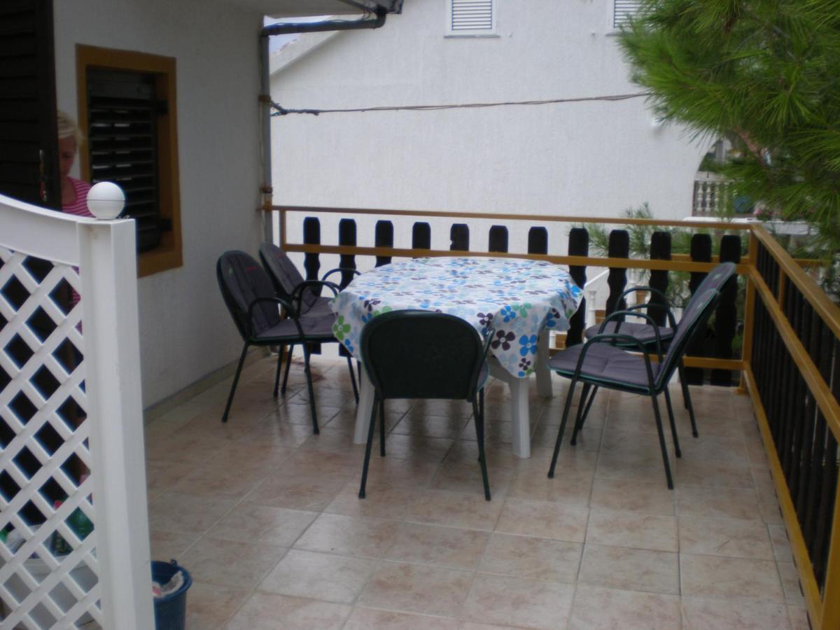 Apartments Pogacic فير المظهر الخارجي الصورة