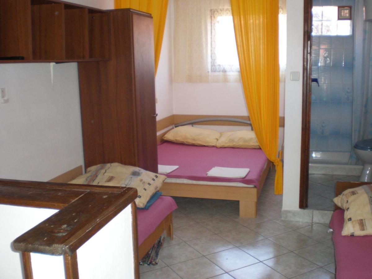 Apartments Pogacic فير المظهر الخارجي الصورة