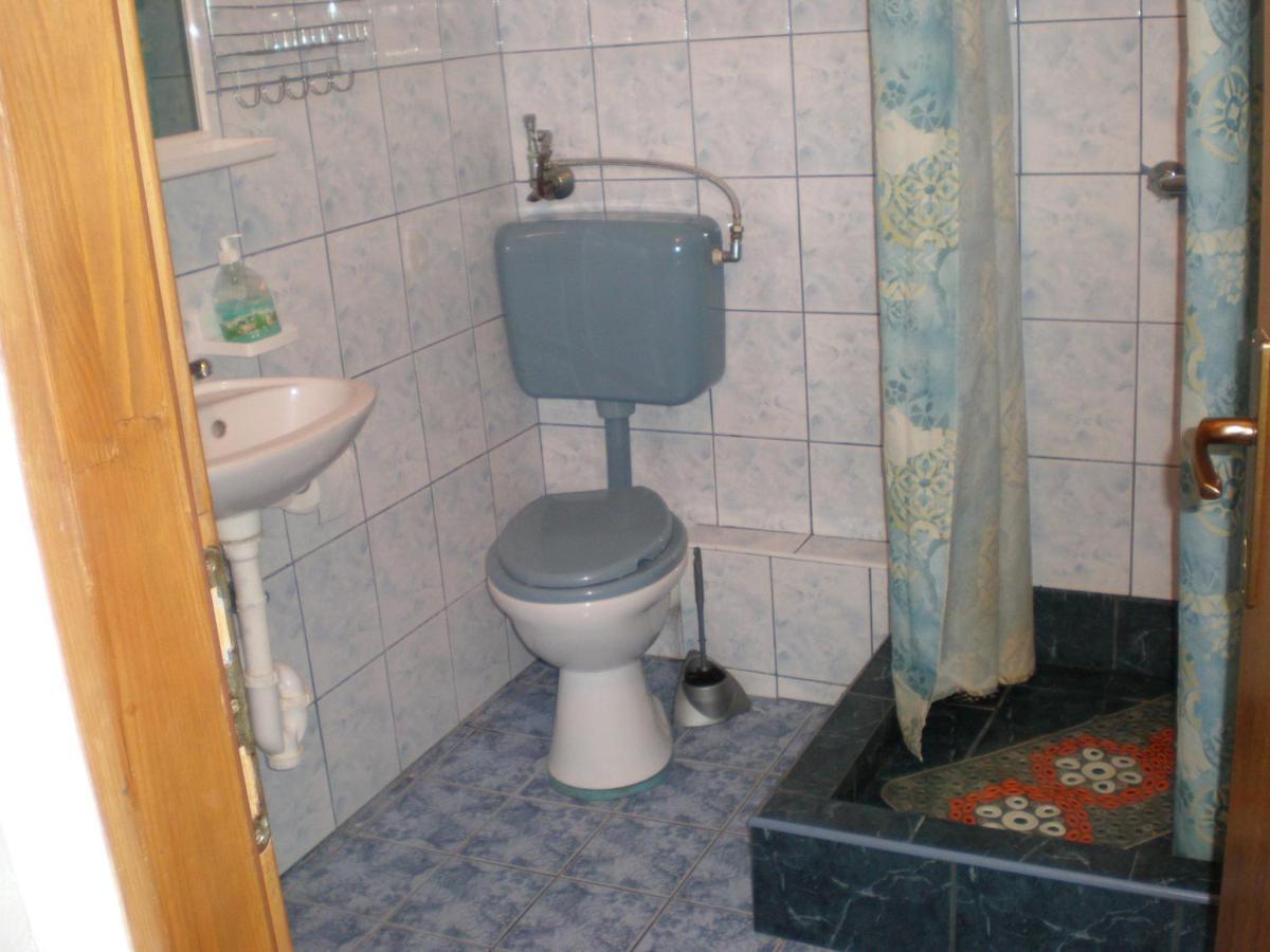 Apartments Pogacic فير المظهر الخارجي الصورة