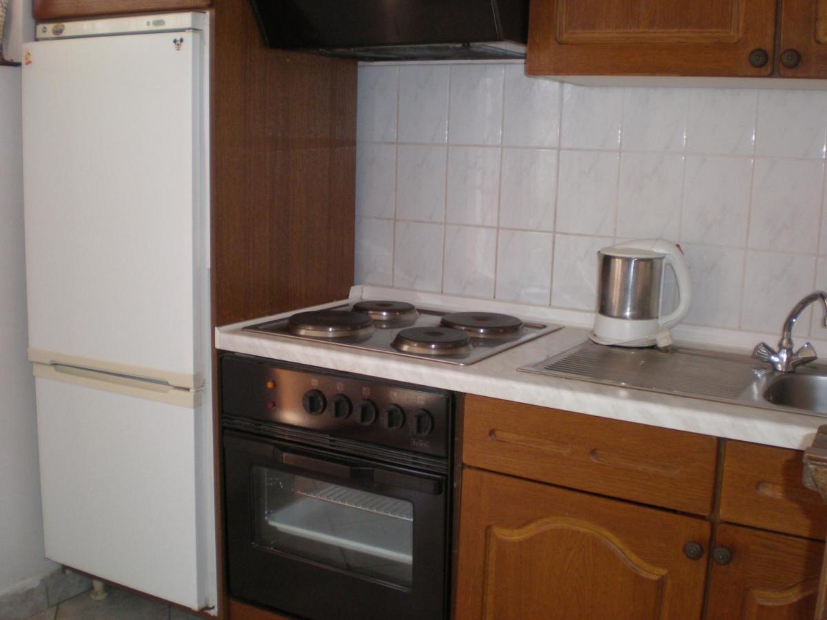 Apartments Pogacic فير المظهر الخارجي الصورة