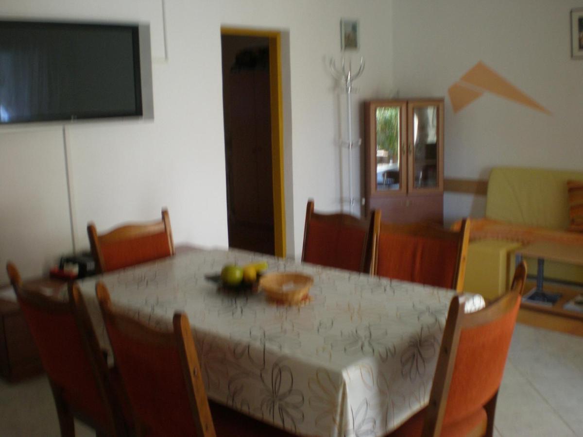 Apartments Pogacic فير المظهر الخارجي الصورة